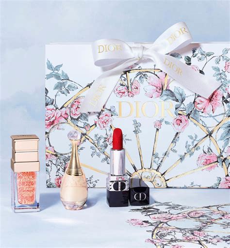 miss dior mothers day gift set|miss dior gift sets.